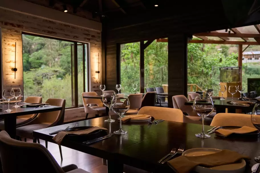 Encuentra un espacio acogedor en ICONO