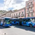 Metro, Trole y Ecovía operarán con horarios especiales durante Semana Santa en Quito