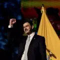 Aquiles Álvarez: "Guayaquil es clave para la economía nacional y merece un trato justo"