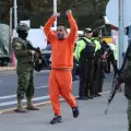 Ecuador y Colombia deben actuar con "m�s tecnicismo y menos pol�tica" en la deportaci�n de presos, seg�n polit�loga