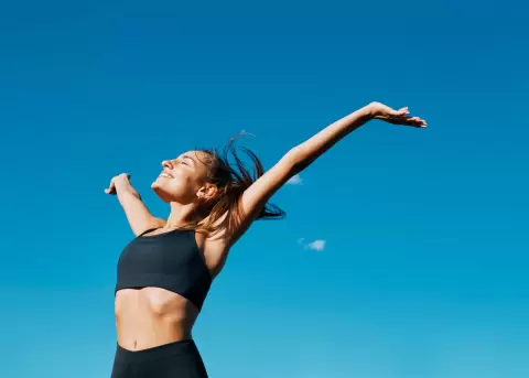 La luz solar tambi�n influye en tu mente.