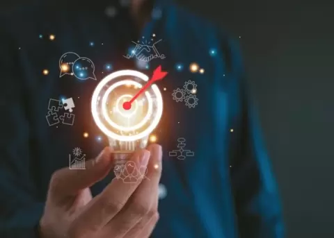 La intimidaci�n como estrategia se trata de ser creativo.