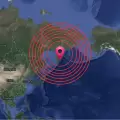 Terremoto de magnitud 8 sacude costa de Siberia oriental en Rusia: Levantan alerta por posible riesgo de tsunami