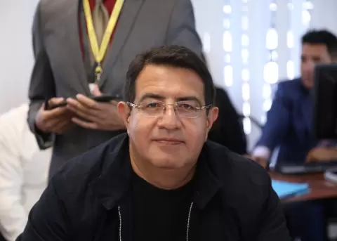 Asamblea exige la renuncia de legislador procesado por violaci�n