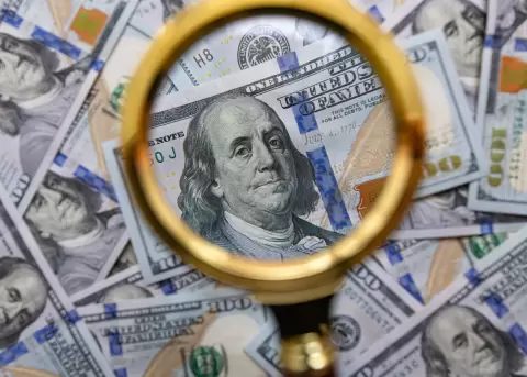 El presidente Daniel Noboa envi� la Ley Org�nica para el Control de Flujos Irregulares de Capitales.