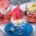 El helado de paila est� entre los mejores postres fr�os seg�n Taste Atlas