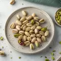 Alimenta tu longevidad: descubre todo lo que aporta el pistacho