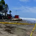 Tras alerta de tsunami, Inocar descarta amenaza para Ecuador