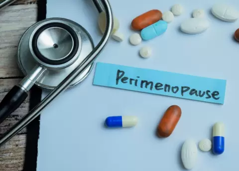 La perimenopausia puede ser llevadera si existe una prevenci�n temprana.