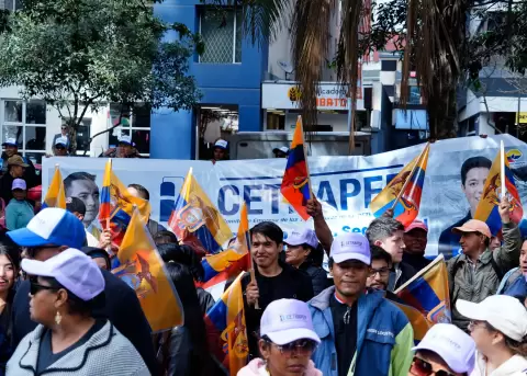 Ministerio del Trabajo pone fin a la reelecci�n indefinida en sindicatos