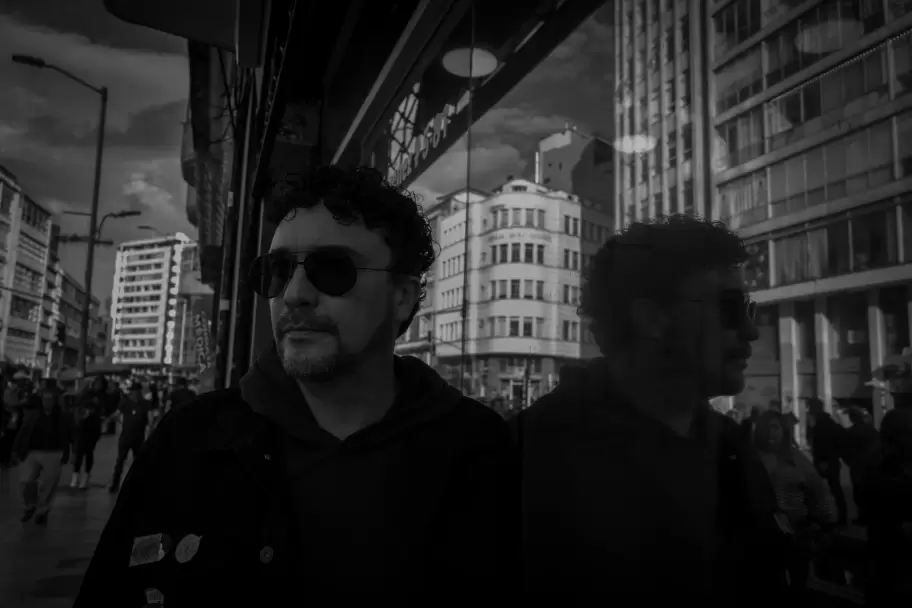 Lanzamiento musical, Andr�s Cepeda presenta "Bogot� Deluxe Edition"