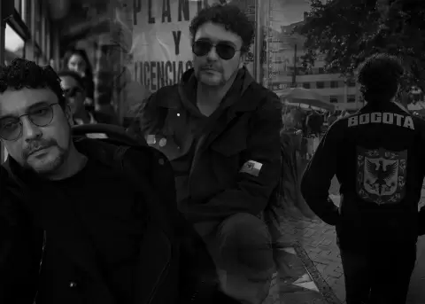 Nuevo lanzamiento de Andr�s Cepeda incluye colaboraci�n con varios artistas.