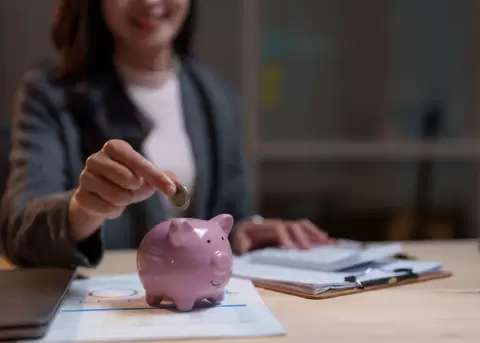 Aprende a manejar tus finanzas