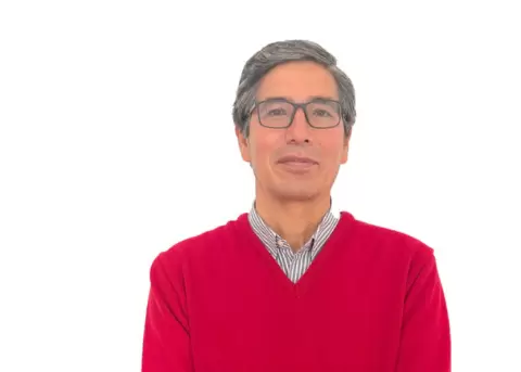 El Pleno de la Corte Constitucional oficializ� este jueves 31 de julio la titularizaci�n de Ra�l Llasag Fern�ndez, quien sustituye a Teresa Nuques