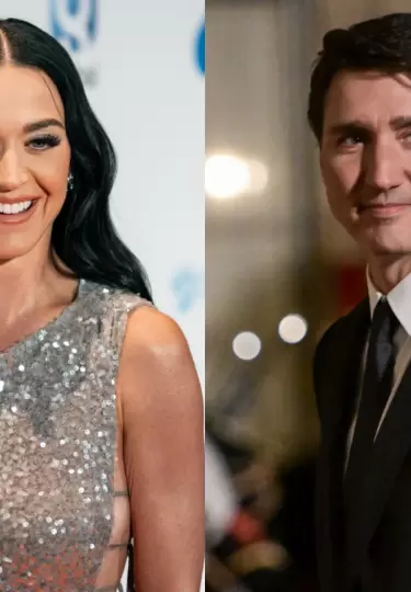 La relaci�n de Justin Trudeau y Katy Perry puede verse afectada por las acusaciones de agresi�n sexual.