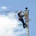 Apagón afecta a varios sectores del norte de Quito este 1 de agosto