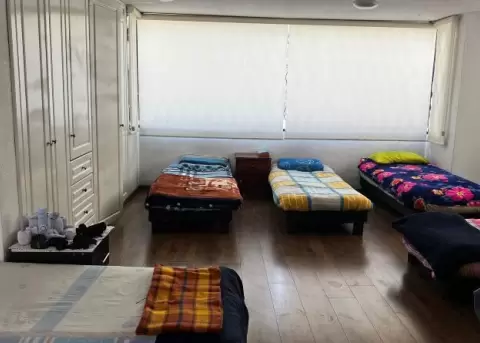 Clausuran centro de rehabilitaci�n clandestino en Quito tras denuncias de maltrato y uso de permisos falsos