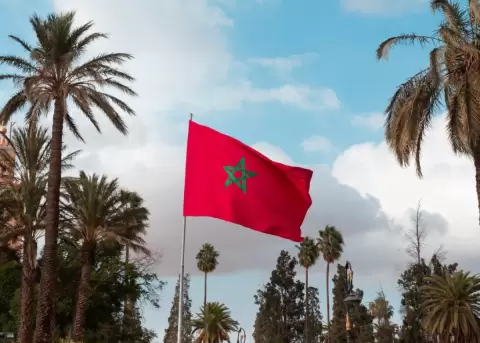 A partir del 1 de agosto de 2025, los ciudadanos ecuatorianos que porten pasaporte ordinario podr�n ingresar a Marruecos.