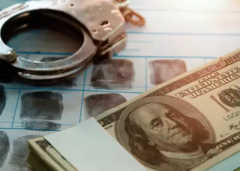 La nueva Ley para el Control de Flujos Irregulares de Capitales