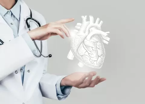 Cuida de tu coraz�n