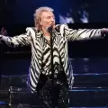 Rod Stewart anuncia su retiro de los escenarios con "The Final encore"