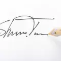 �Qu� dice tu firma sobre ti?