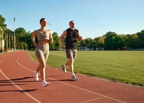 La ciencia revela beneficios seg�n el horario del ejercicio.