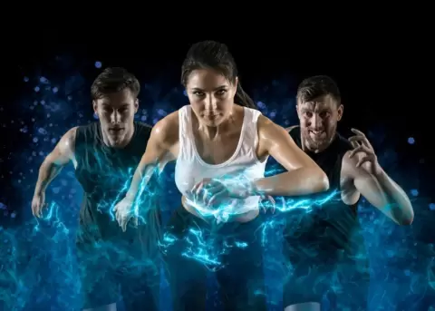 Deportistas de �lite no ven afectado su rendimiento por mantener relaciones con su pareja.