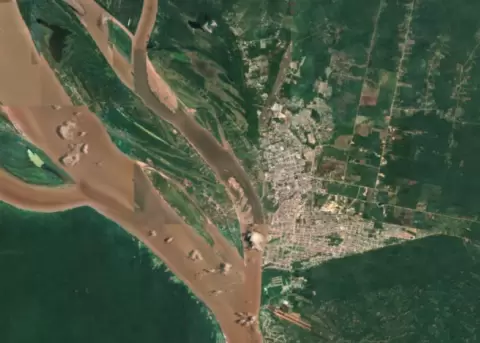 Petro acusa al Gobierno peruano de haber �copado� un territorio colombiano en la Amazon�a