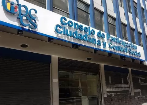 Renovaci�n judicial