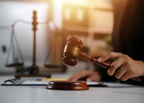 Corte Constitucional frena temporalmente 24 art�culos clave de leyes de Integridad, Solidaridad e Inteligencia