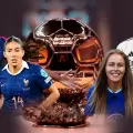 Ya está la lista de los nominados al Balón de Oro 2025 ¿Quiénes serán los ganadores?