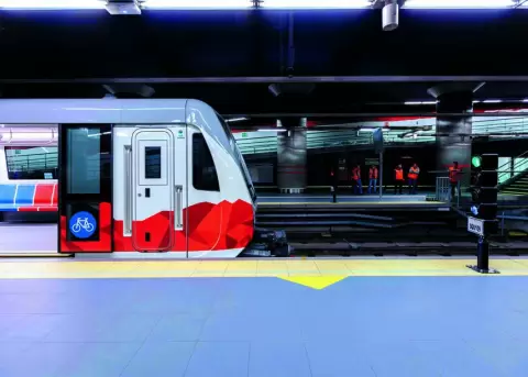 Metro de Quito abre proceso de contrataci�n para el sistema de mantenimieno