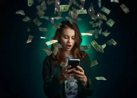 Tecnolog�a, poder y consumo energ�tico sin l�mites.