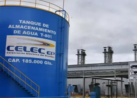M�s de 300 empleados de Celec fueron despedidos, confirma ministra de Energ�a