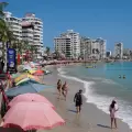 Feriado del 24 de Mayo dejó más de 44 millones de dólares en gasto turístico