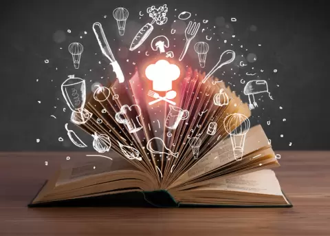 Digitalizar recetas preserva el legado culinario y fortalece la memoria familiar.