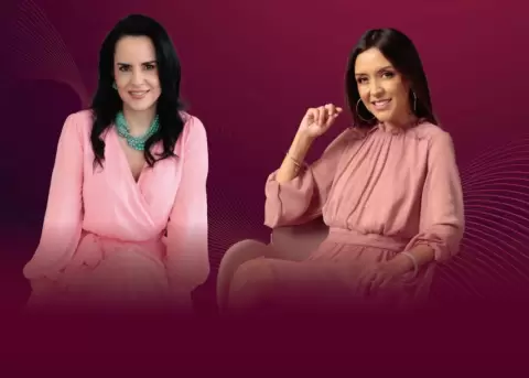 Celebramos el cuarto aniversario de Caf� Fm Mundo.