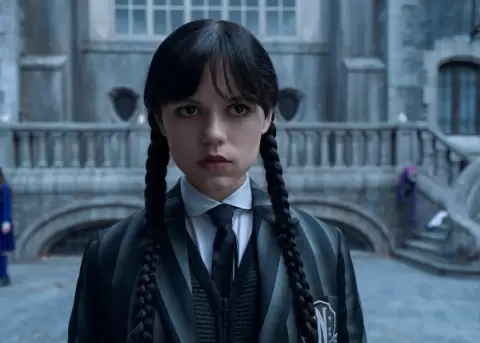 Serie oscura y fascinante que supera las expectativas en Netflix.