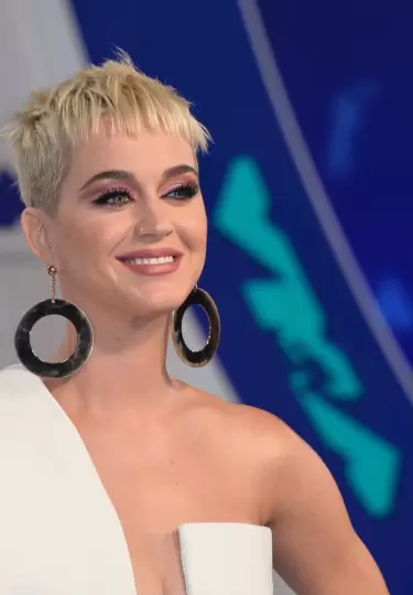 Katy Perry revive The One That I Got Away.