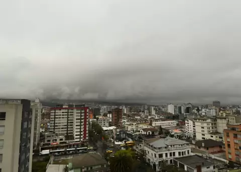 prev� BAJAS TEMPERATURAS 
en zonas altas de la Sierra