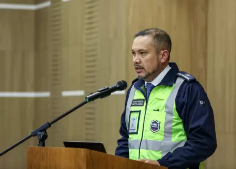 La Agencia Metropolitana de Tr�nsito reporta disminuci�n de siniestros y heridos durante feriados y en las principales avenidas de la ciudad.