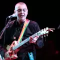 Una película sobre la vida de Sinéad O'Connor está en camino