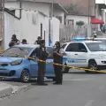 Dos agentes de tránsito fueron asesinados en Manta