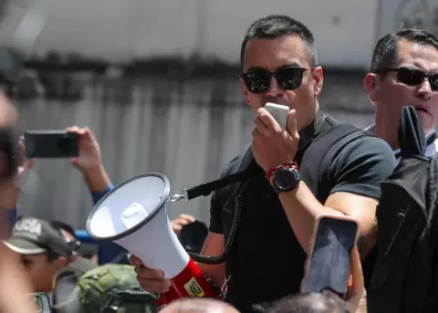 El Gobierno decidi� mantener la fecha original de la audiencia en la Corte Constitucional para analizar la demanda