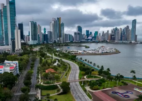 Ecuador y Panam� firmaron un acuerdo de intercambio de informaci�n tributaria