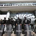 "Crónica de una muerte anunciada": propuestas del Gobierno para enmendar la Constitución debían hacerse vía reforma parcial, apunta jurista