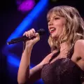 Taylor Swift, la artista m�s vendida del mundo en 2025