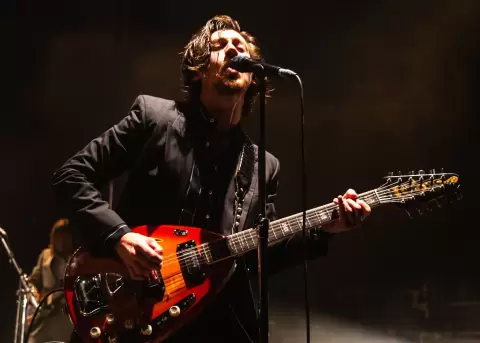 Rumores de nuevo material musical.