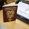 Registro Civil realizar� jornada especial de pasaportes este s�bado 16 de agosto
